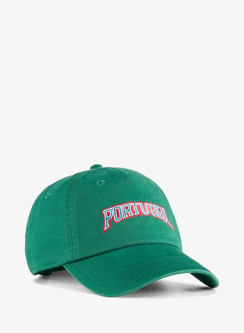 بوما قبعة ثقافة